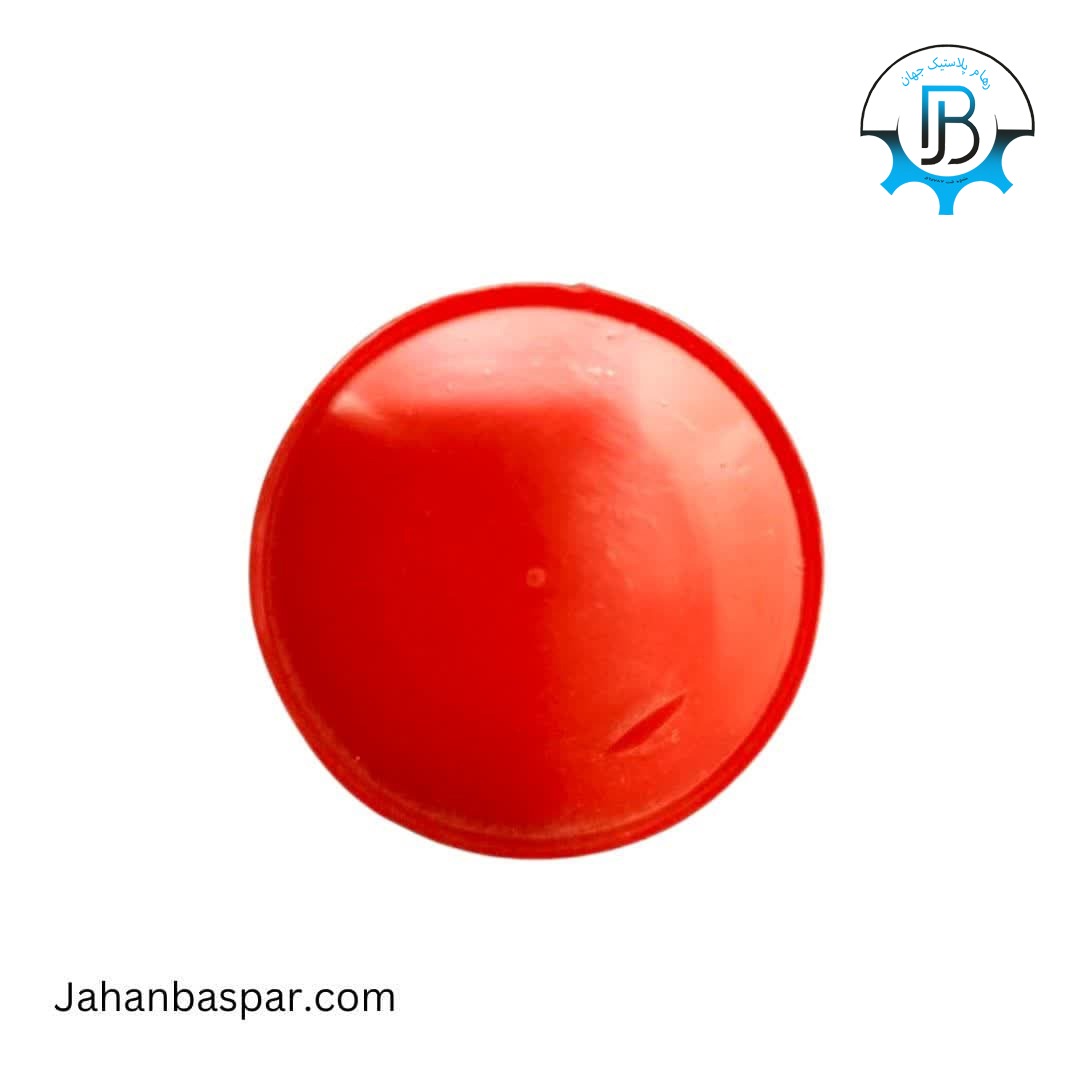 بطری چهار گوش پانصد سی سی-جهان بسپار